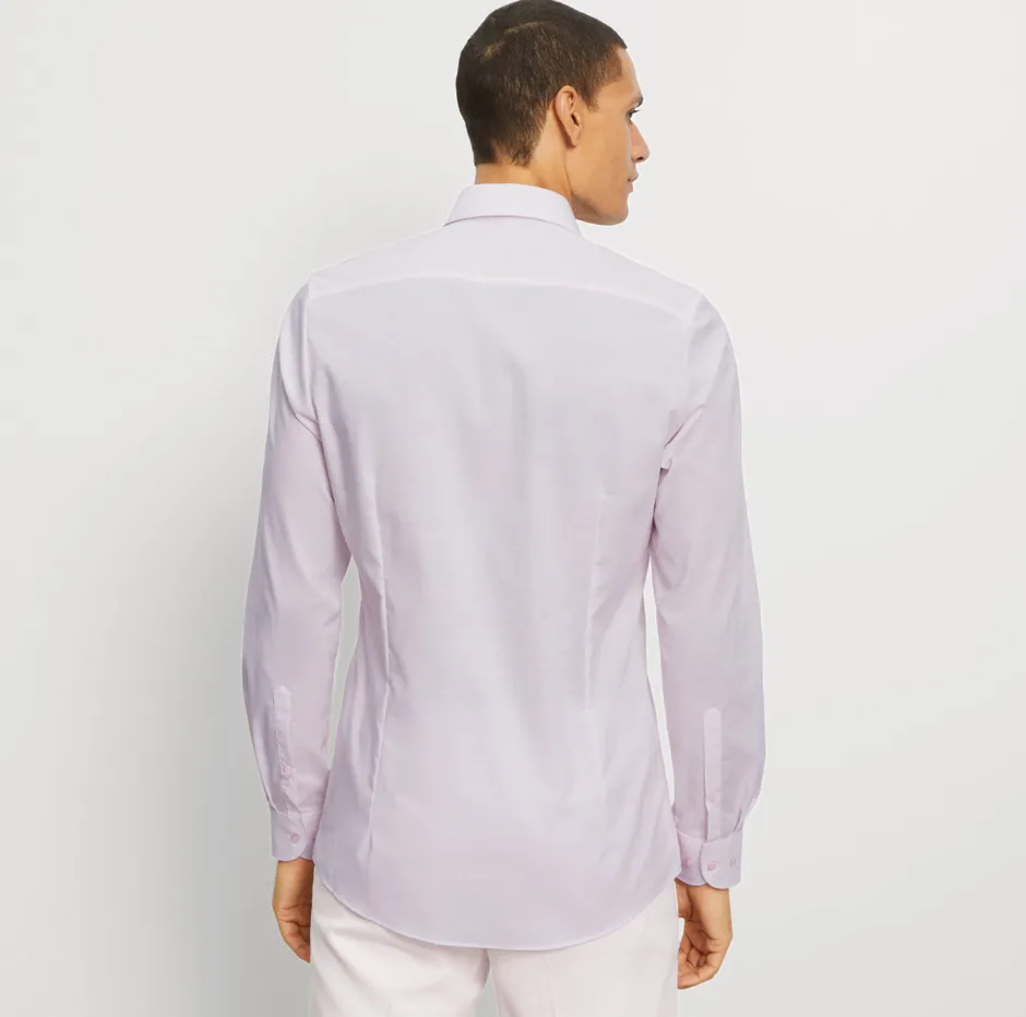 Level Five Kauluspaita, Body fit>Olymp Outlet