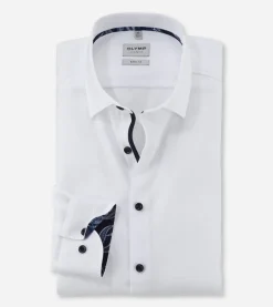 level five kauluspaita, body fit>Olymp Clearance