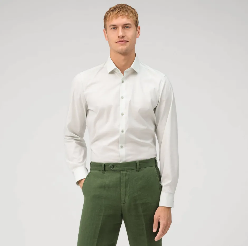 Level Five Kauluspaita, Body fit>Olymp Online