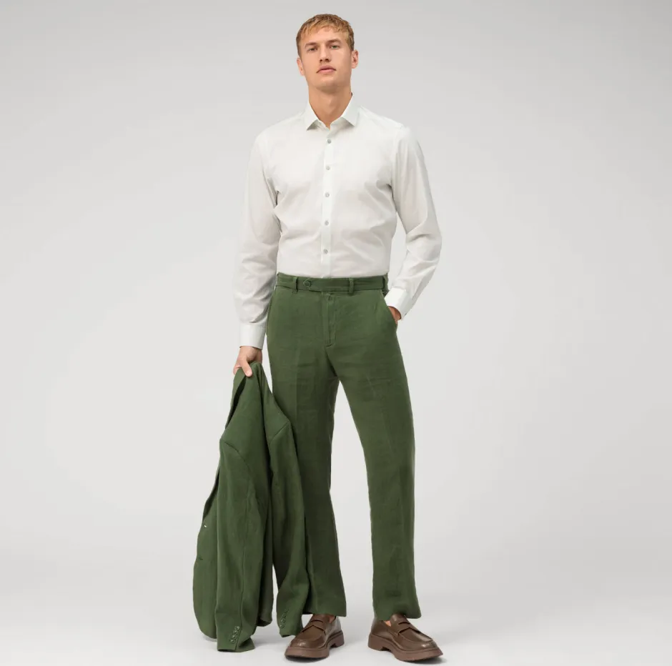 Level Five Kauluspaita, Body fit>Olymp Online