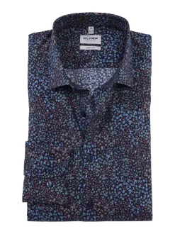 Level Five Kauluspaita, Body fit>Olymp Outlet