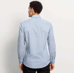 level five kauluspaita, body fit>Olymp Discount