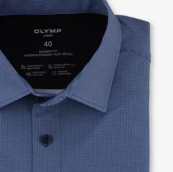 luxor 24/7 kauluspaita, modern fit>Olymp Sale