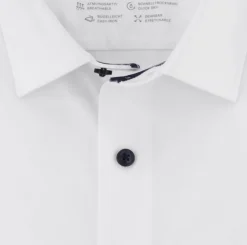 luxor 24/7 kauluspaita, modern fit><noscript><img width=