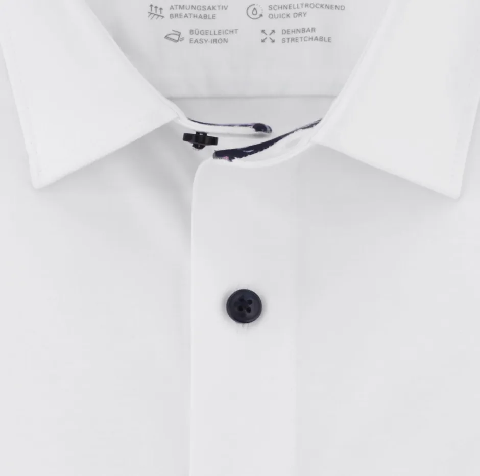 luxor 24/7 kauluspaita, modern fit>Olymp