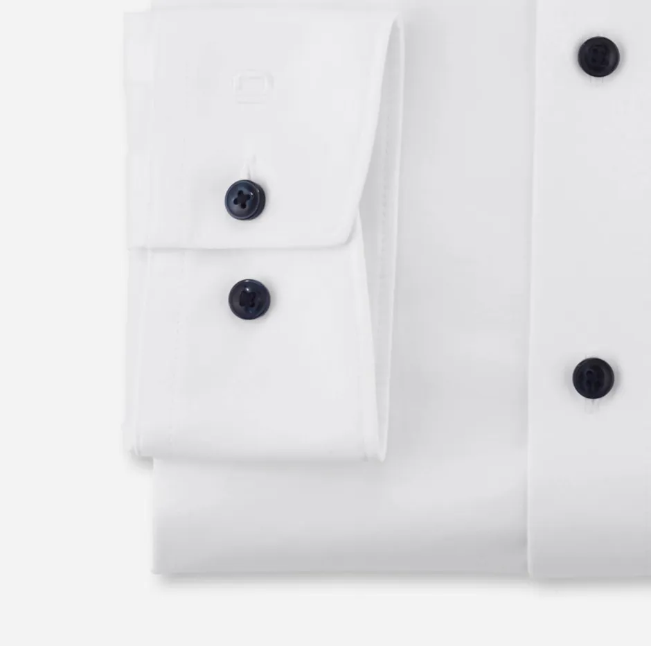 luxor 24/7 kauluspaita, modern fit>Olymp