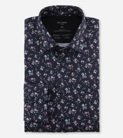 luxor 24/7 kauluspaita, modern fit>Olymp Best