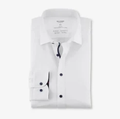 luxor 24/7 kauluspaita, body fit>Olymp Outlet