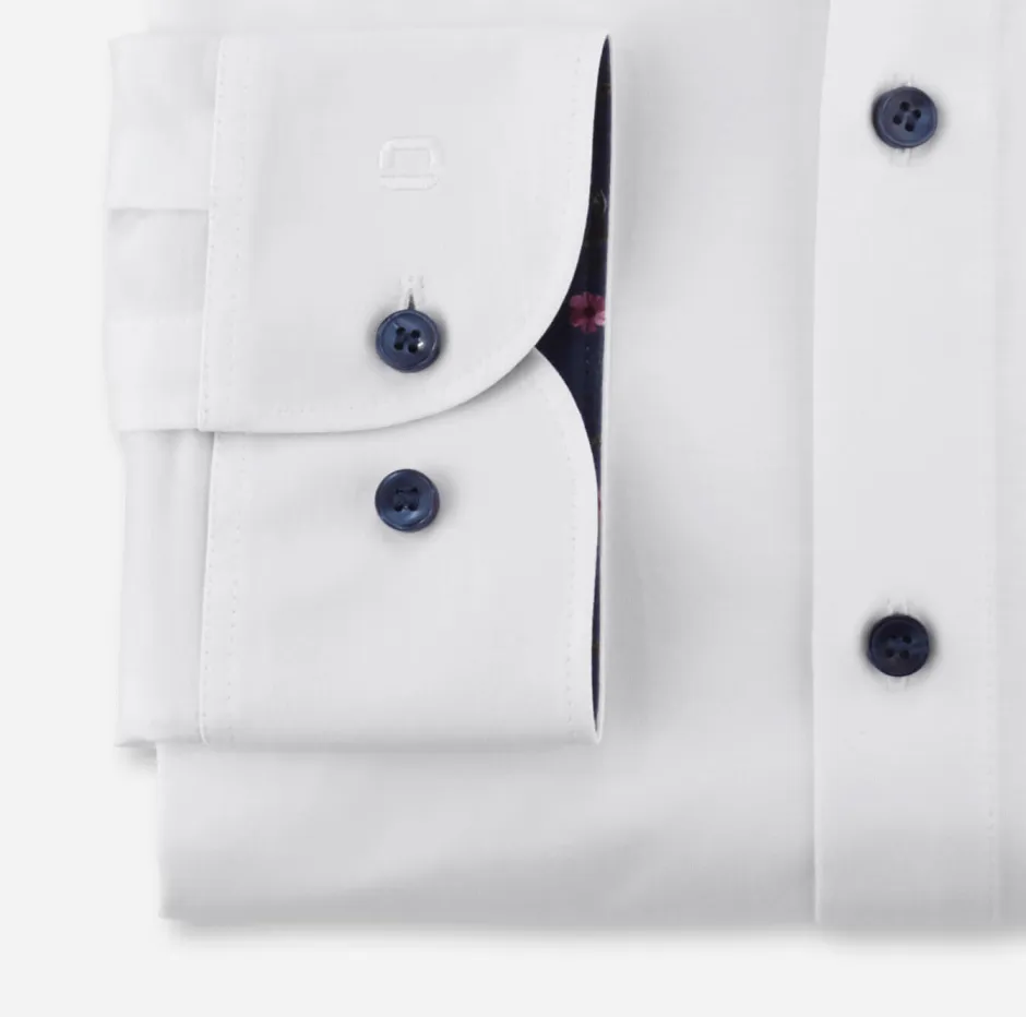 luxor 24/7 kauluspaita, body fit>Olymp Outlet