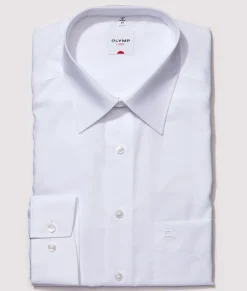 Luxor Kauluspaita, Comfort Fit>Olymp Outlet