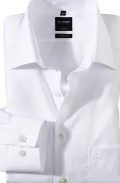 Luxor Kauluspaita +hiha, Modern Fit>Olymp Sale