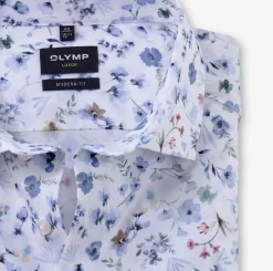 luxor kauluspaita, Modern fit>Olymp Sale