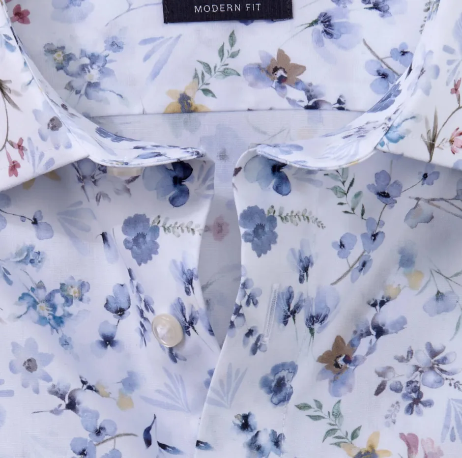 luxor kauluspaita, Modern fit>Olymp Sale