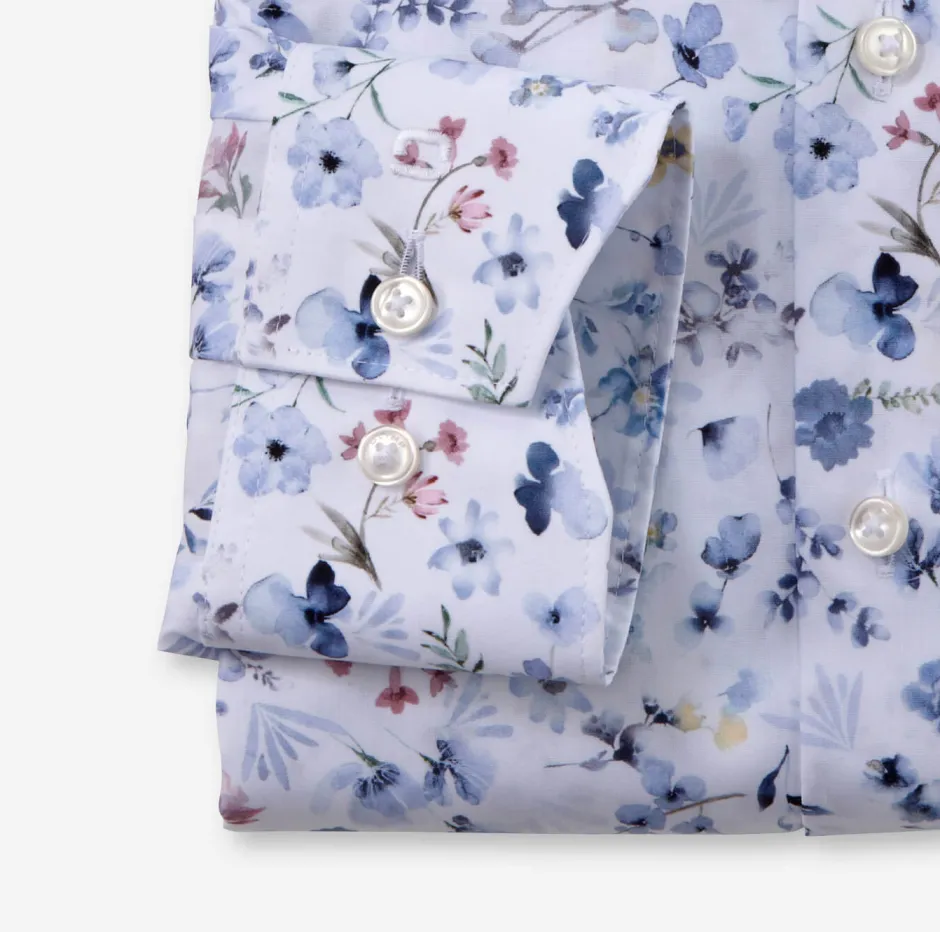 luxor kauluspaita, Modern fit>Olymp Sale