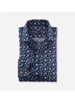 luxor kauluspaita, Modern fit +hiha>Olymp