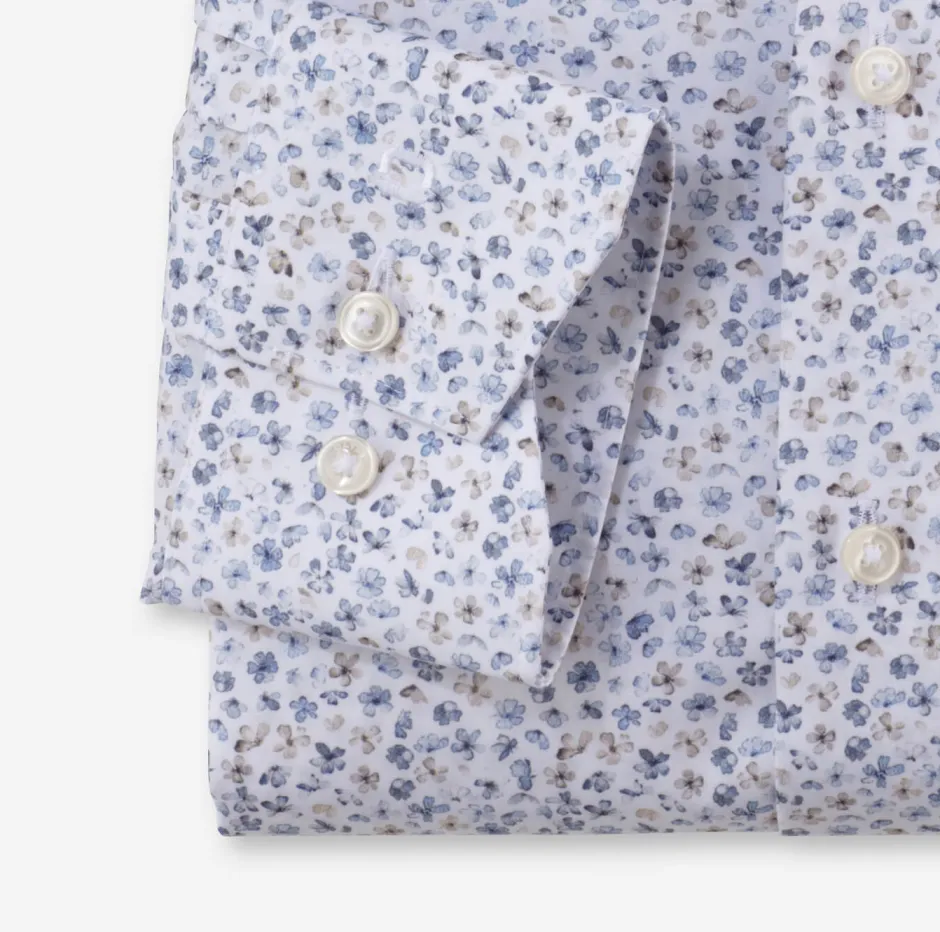 luxor kauluspaita, Modern fit>Olymp Discount