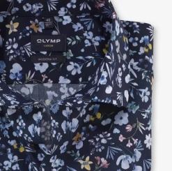 luxor kauluspaita, Modern fit>Olymp