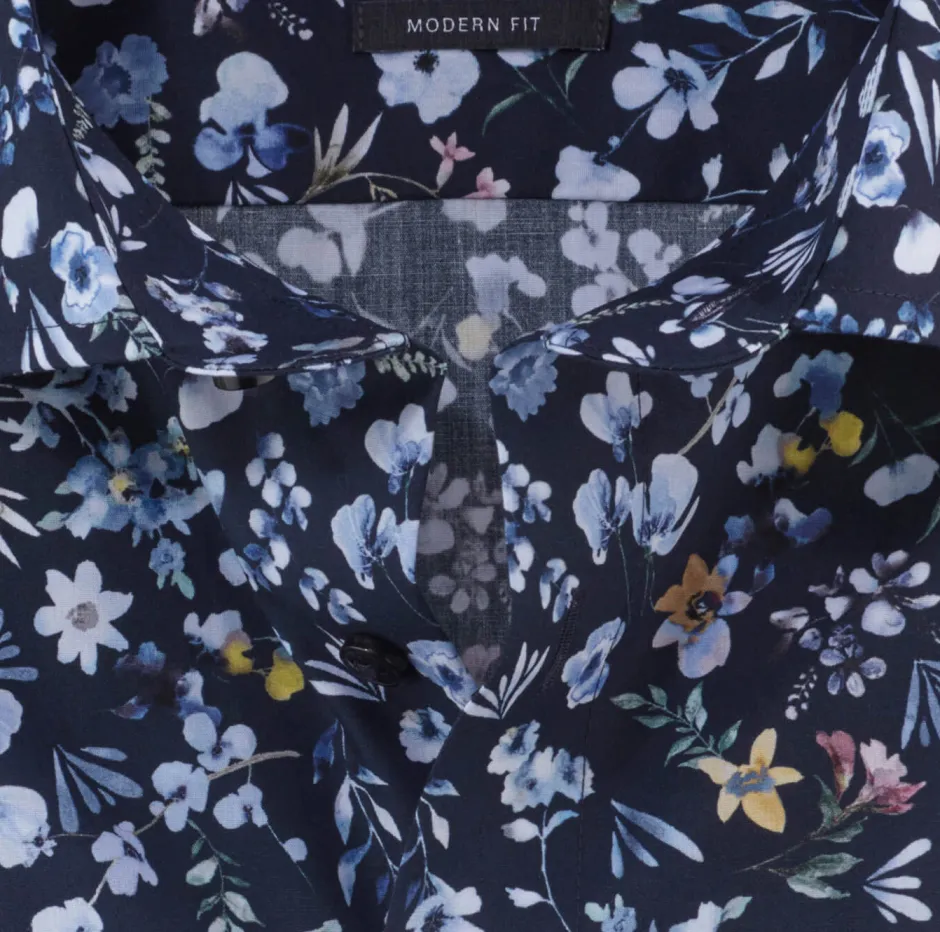 luxor kauluspaita, Modern fit>Olymp