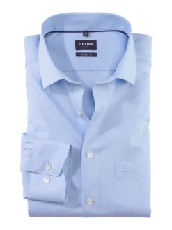 luxor kauluspaita, Modern fit>Olymp Discount