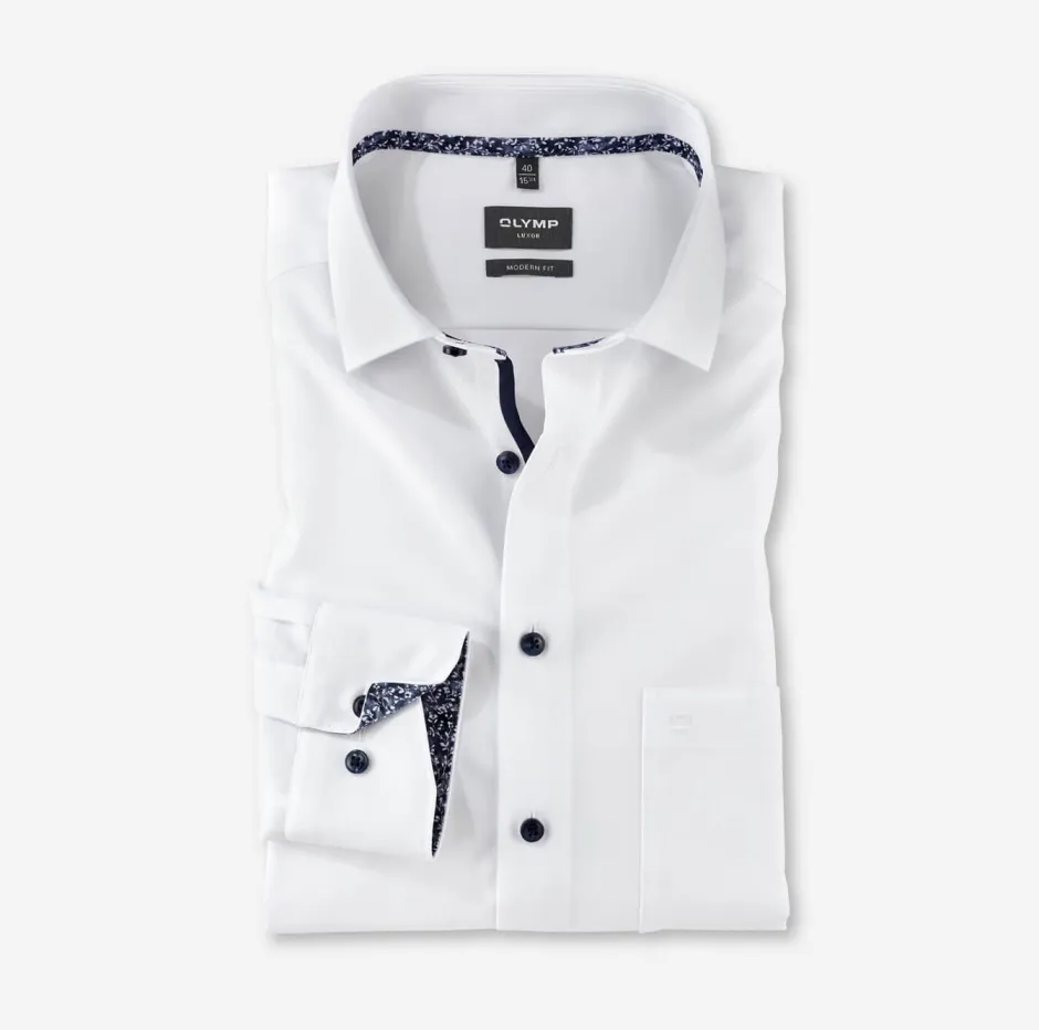 luxor kauluspaita, Modern fit +hiha>Olymp Online