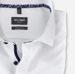 luxor kauluspaita, Modern fit +hiha>Olymp Online