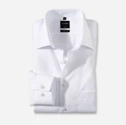 Luxor Kauluspaita, Modern Fit>Olymp New