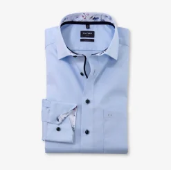 luxor kauluspaita, Modern fit>Olymp Hot