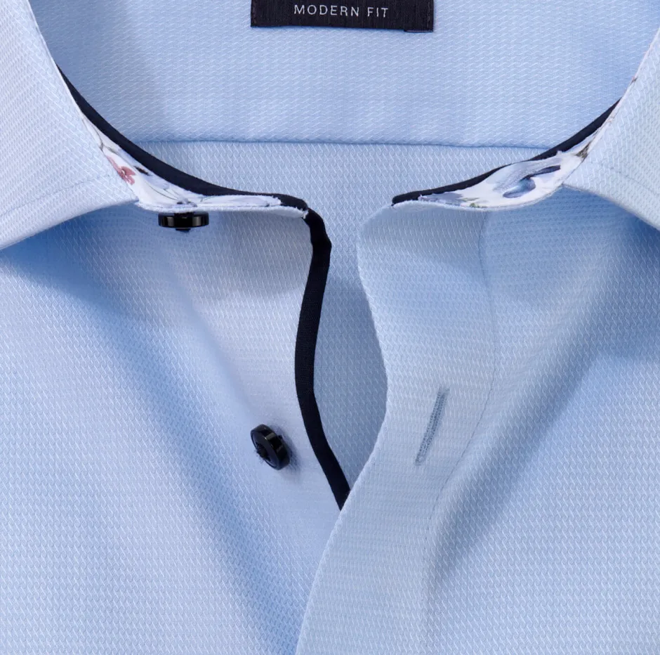 luxor kauluspaita, Modern fit>Olymp Hot