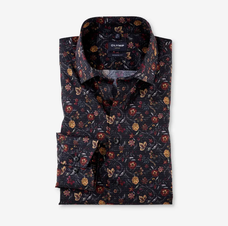 luxor miesten kauluspaita, modern fit>Olymp Best