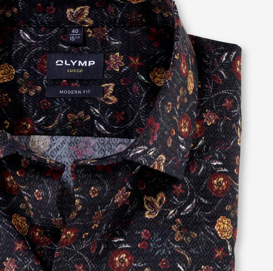 luxor miesten kauluspaita, modern fit>Olymp Best