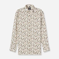 miesten kauluspaita Luxor Modern Fit,>Olymp Hot