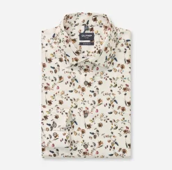 miesten kauluspaita Luxor Modern Fit,>Olymp Hot