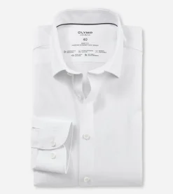 Miesten Kauluspaita, 2008-69-00 JERSEY>Olymp Outlet