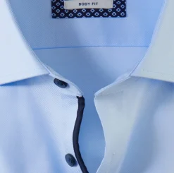 miesten kauluspaita, LEVEL 5 BODY FIT +HIHA><noscript><img width=