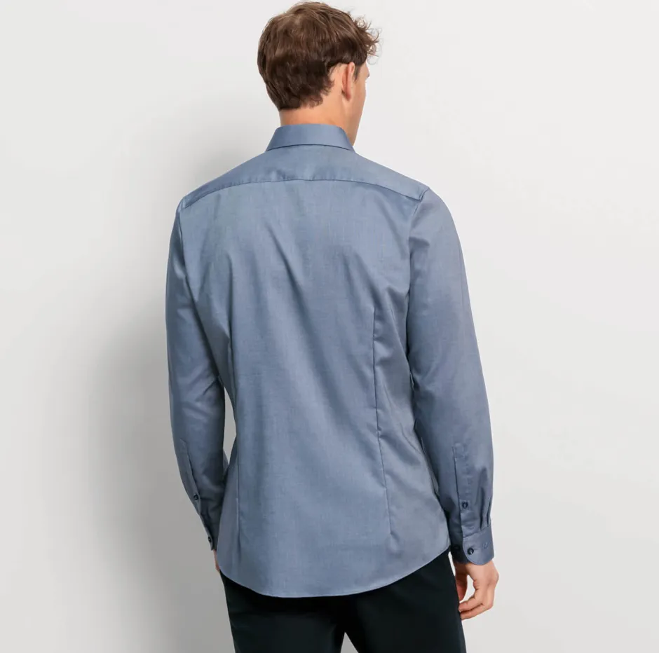 miesten kauluspaita level five, body fit>Olymp Outlet