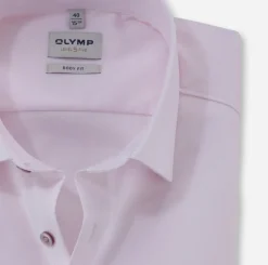 miesten kauluspaita level five, body fit>Olymp Clearance