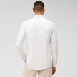 Miesten Kauluspaita Body Fit JERSEY>Olymp Best