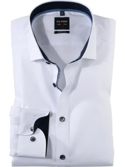 Miesten Kauluspaita, Body Fit Royal Kent>Olymp Outlet