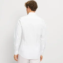 miesten kauluspaita level five, body fit>Olymp Best