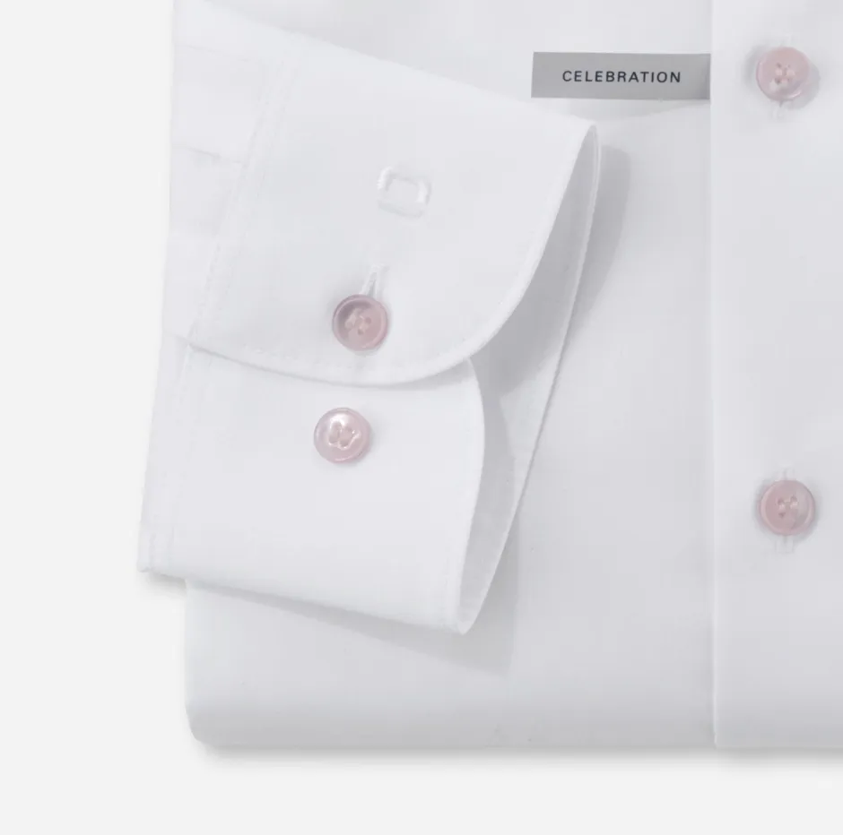 miesten kauluspaita level five, body fit>Olymp Best