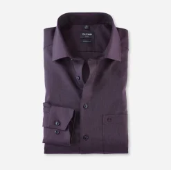 Miesten Kauluspaita, 1226-64-97 SEASONAL>Olymp New