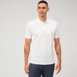 miesten pikeepaita, CASUAL REGULAR FIT POLO SHIRT>Olymp Best