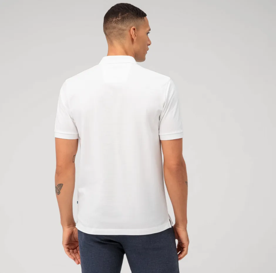miesten pikeepaita, CASUAL REGULAR FIT POLO SHIRT>Olymp Best