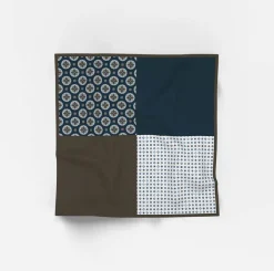 taskuliina, POCKET SQUARE 4 IN 1>Olymp Clearance