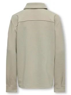 Only & Sons Junior Lasten Paitatakki, OSJNEW KODYL OVERSHIRT SWEAT>Only and Sons Junior New
