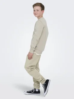 lasten collegepaita OSJCERES CREW NECK SWEAT NOOS,><noscript><img width=