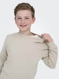 lasten collegepaita OSJCERES CREW NECK SWEAT NOOS,><noscript><img width=