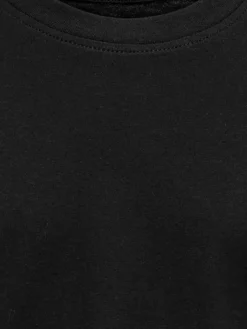 lasten t-paita OSJMAX LIFE SS STITCH TEE NOOS,><noscript><img width=