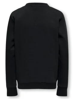 lasten collegepata OSJCERES CREW NECK SWEAT NOOS,><noscript><img width=