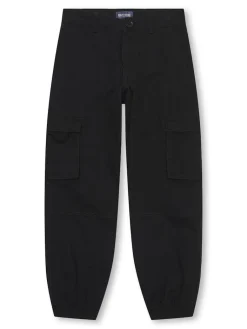 reisitaskuhousut, OSJCAM STAGE CARGO CUFF LIFE>Only and Sons Junior